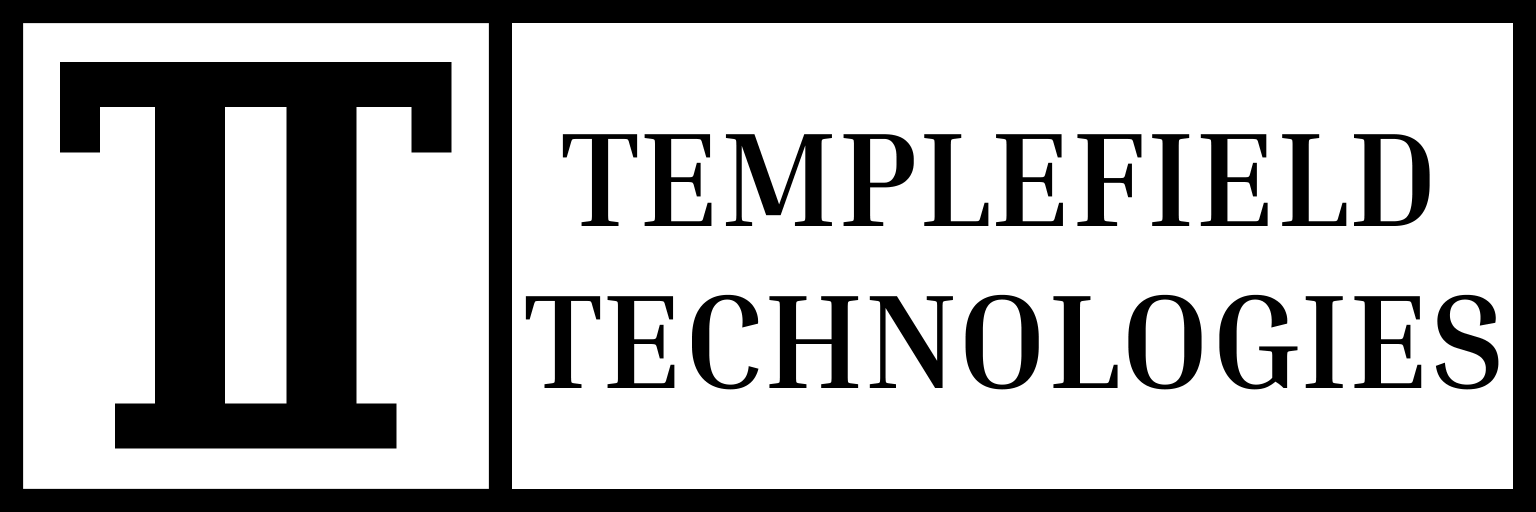 Templefield Technologies