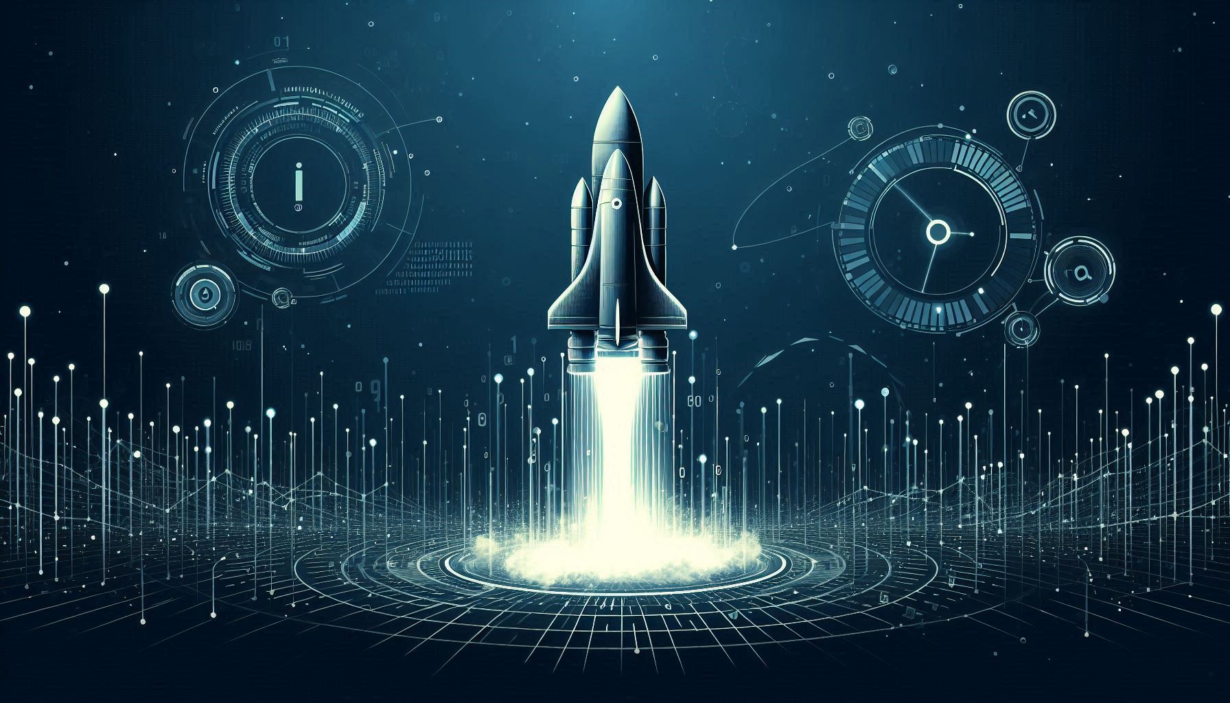 Deployment of PySpark AI applications