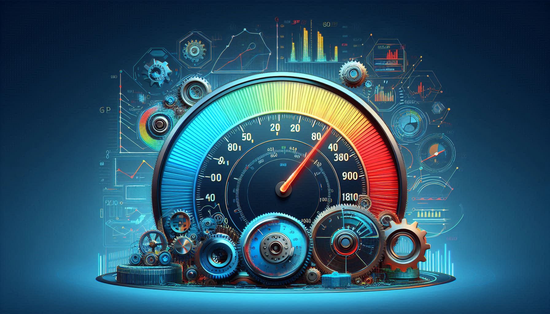 Performance optimization of PySpark AI applications