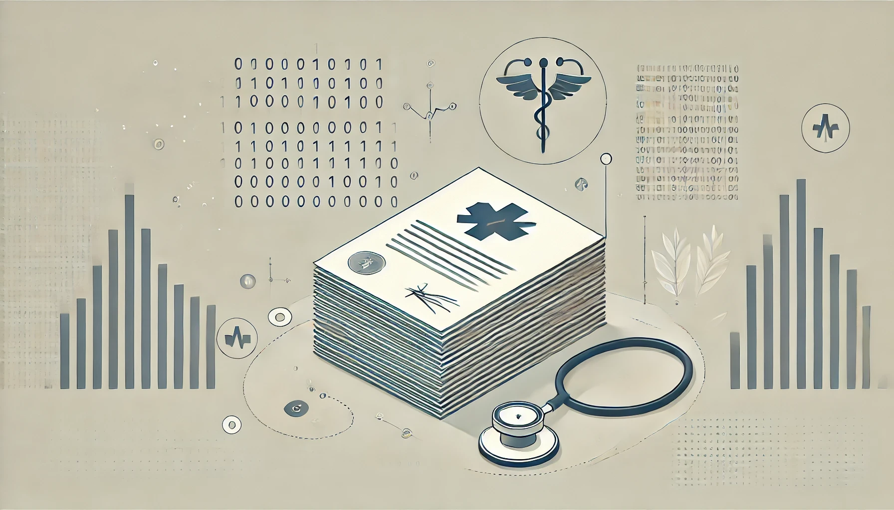 AI-driven hospital invoice verification